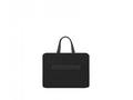 Samsonite ZALIA 3.0 Bailhandle 3 Comp 14.1" Black
