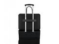 Samsonite ZALIA 3.0 Bailhandle 3 Comp 14.1" Black