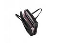 Samsonite ZALIA 3.0 Bailhandle 2 Comp 15.6" Black