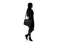 Samsonite ZALIA 3.0 Bailhandle 2 Comp 15.6" Black
