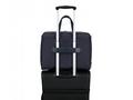 Samsonite ZALIA 3.0 Bailhandle 2 Comp 15.6" Dark N