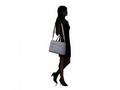 Samsonite ZALIA 3.0 Tote 14.1" Silver Grey