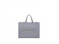 Samsonite ZALIA 3.0 Tote 14.1" Silver Grey