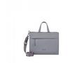Samsonite ZALIA 3.0 Tote 14.1" Silver Grey