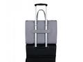 Samsonite ZALIA 3.0 Tote 14.1" Silver Grey