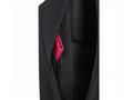 Samsonite SECURIPAK 2.0 Backpack 15.6" Black