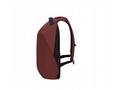 Samsonite SECURIPAK 2.0 Backpack 15.6" Terracotta
