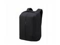 Samsonite SECURIPAK 2.0 Backpack 17.3" Black