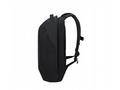 Samsonite SECURIPAK 2.0 Backpack 17.3" Black