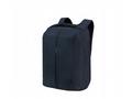 Samsonite SECURIPAK 2.0 Backpack 17.3" Dark Blue
