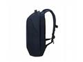 Samsonite SECURIPAK 2.0 Backpack 17.3" Dark Blue