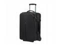 Samsonite SECURIPAK 2.0 Duffle, WH Black