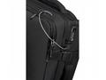 Samsonite SECURIPAK 2.0 Duffle, WH Black