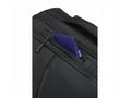Samsonite SECURIPAK 2.0 Duffle, WH Black