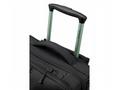 Samsonite SECURIPAK 2.0 Duffle, WH Black