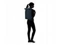 Samsonite COATIFY BIZ Rolltop Backpack 14.1" Blue
