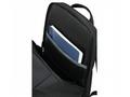 Samsonite COATIFY BIZ Backpack 15.6" Black