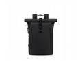 Samsonite COATIFY BIZ Rolltop Backpack 15.6" Black