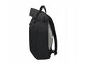Samsonite COATIFY BIZ Rolltop Backpack 15.6" Black