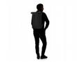 Samsonite COATIFY BIZ Rolltop Backpack 15.6" Black