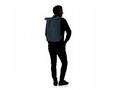 Samsonite COATIFY BIZ Rolltop Backpack 15.6" Blue