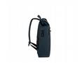 Samsonite COATIFY BIZ Rolltop Backpack 15.6" Blue