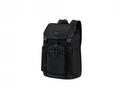 Samsonite RELYON Backpack M 15.6" + Flap Black