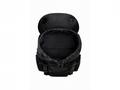 Samsonite RELYON Backpack M 15.6" + Flap Black