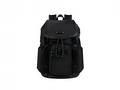 Samsonite RELYON Backpack M 15.6" + Flap Black