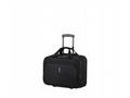 Samsonite GUARDIT 3.0 Rolling Tote 17.3" Black