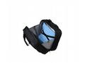 Samsonite GUARDIT 3.0 Rolling Tote 17.3" Black