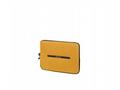 Samsonite ECODIVER ADD-ONS Laptop Sleeve 15.6” Yel