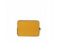 Samsonite ECODIVER ADD-ONS Laptop Sleeve 15.6” Yel