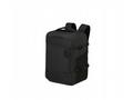Samsonite 2FIT Underseat Backpack 2 in 1 Black