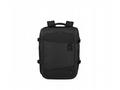 Samsonite 2FIT Underseat Backpack 2 in 1 Black