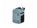 Samsonite 2FIT Underseat Backpack 2 in 1 Dusty Blu