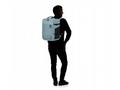 Samsonite 2FIT Underseat Backpack 2 in 1 Dusty Blu