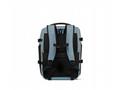 Samsonite 2FIT Underseat Backpack 2 in 1 Dusty Blu