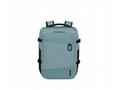 Samsonite 2FIT Underseat Backpack 2 in 1 Dusty Blu
