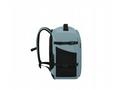 Samsonite 2FIT Underseat Backpack 2 in 1 Dusty Blu