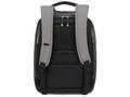 Samsonite SECURIPAK Laptop Backpack 15.6" Cool Gre
