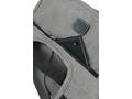 Samsonite SECURIPAK Laptop Backpack 15.6" Cool Gre