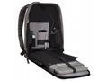 Samsonite SECURIPAK Laptop Backpack 15.6" Cool Gre