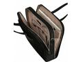 Samsonite Zalia 2.0 Bailhandle 2 Comp 15.6" Black