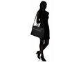 Samsonite Zalia 2.0 Bailhandle 2 Comp 15.6" Black