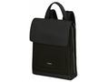 Samsonite Zalia 2.0 Backpack W, Flap 14.1" Black