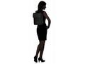 Samsonite Zalia 2.0 Backpack W, Flap 14.1" Black