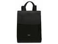 Samsonite Zalia 2.0 Backpack W, Flap 14.1" Black