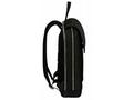 Samsonite Zalia 2.0 Backpack W, Flap 14.1" Black