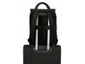 Samsonite Zalia 2.0 Backpack W, Flap 14.1" Black